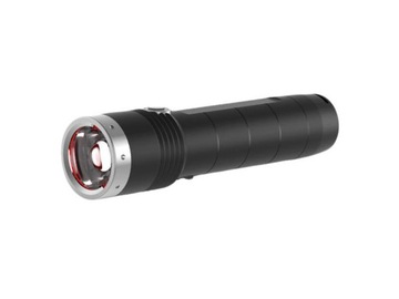 LED LENSER MT10 OUTDOOR фонарик - гарантия 7 лет