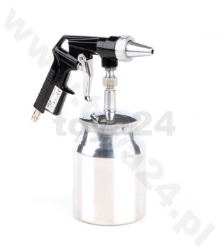 ПЕСКОСТРОЙКА, ПЕСКОСТРОЙНАЯ МАШИНА, БАК YATO 1 Л.