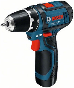 Двигатель 10,8 В Bosch 2609199258 GSR 10,8 V-LI 2-LI