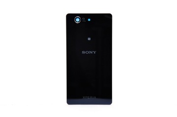 TYLNA KLAPKA DO SONY XPERIA Z3 COMPACT D5803