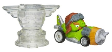 ANGRY BIRDS GO TELEPODS ФИГУРКИ A6028 HASBRO w24H