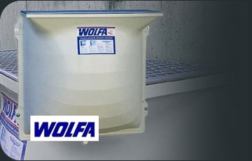 ПРОЖЕКТОР WOLFA ПРОЖЕКТОР 151x121x60