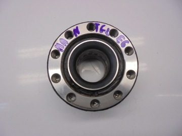 фото ориг. №2, Man tgl europe 6 hub wheels front 17, 5 whole