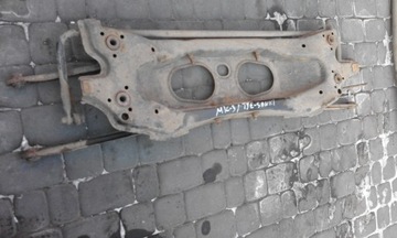 FORD MONDEO MK3 2.0 TDCI SANKI