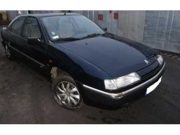 POUZDRO FILTRU VZDUCHU CITROEN XANTIA I 93-98