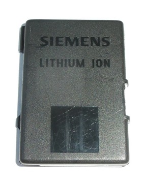 БАТАРЕЯ SIEMENS /X228/X210 A50 C45 M46 M50 MT50