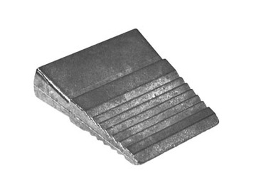 KLIN METALOWY DO SIEKIERY MŁOTKA NR.3 23 MM