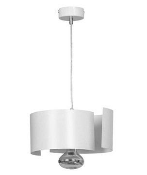 NOWOCZESNA LAMPA VIXON KOLORY ŻARÓWKI LED EMIBIG