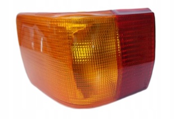 Audi 80 B3 90 Coupe Lampa Tylna Lampy Tył LEWA