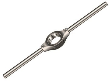 Oprawa Oprawka do narzynki 20 x 7 mm / M3 - M6