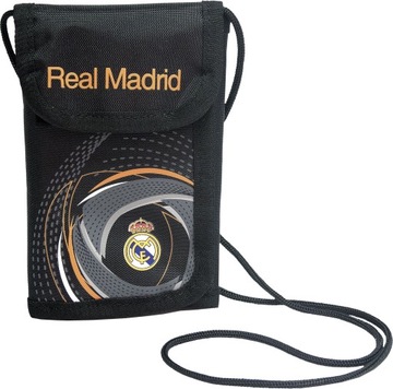 Кошелек RM-52 Real Madrid 2