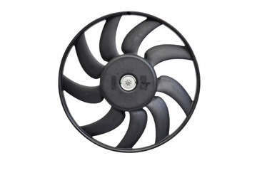 NOWY WENTYLATOR AUDI A4 A5 A6 A7 4G0 8K0 ORYGINAŁ VALEO 40CM 8K0959455G 08-