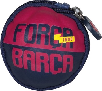 FC BARCELONA PIÓRNIK TUBA PIŁKA 93161
