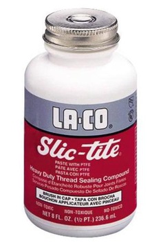 Laco pasta teflonowa SLIC-TITE opakowanie 236 ml