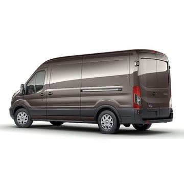 ФОНАР ЗАДНИЙ ЛЕВЫЙ FORD TRANSIT V363 MK8 2014-23