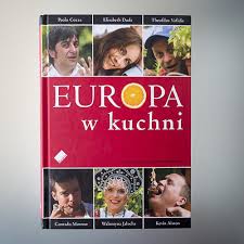 EUROPA W KUCHNI Pawelczak Cozza Moreno Aiston Duda