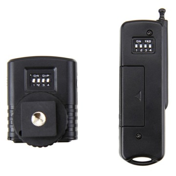 PILOT WĘŻYK SPUSTOWY 2w1 RR90 RR-90 do FUJI FUJIFILM X-T2 XT2 X-A3 X-Pro2 X