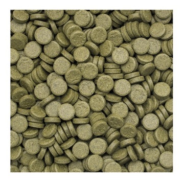 Tropical 3-ALGAE TABLETS A 50g TABLETKI PRZYLEPNE