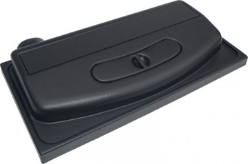 Pokrywa do akwarium PROSTA LED 120x50cm 2x15W