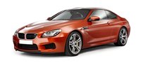 NOVÝ KPL. PŘEDNÍ M-PAKET BMW F06 F12 F13 ORIGINÁLNÍ