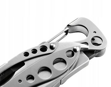 Мультитул Leatherman Skeletool (830920) + БЕСПЛАТНО