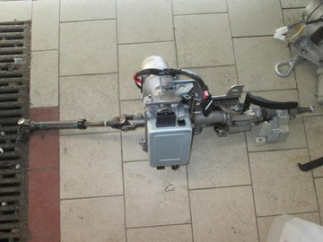 HYUNDAI IX35 SPORTAGE SERVO  ELEKTRICKÉ