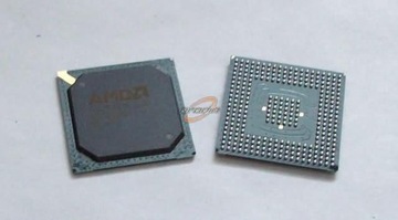 AMD ELAN SC410-33AC - UKŁAD - MIKROPROCESOR