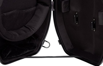 Футляр для скрипки 4/4 скрипки M-case Green Mor