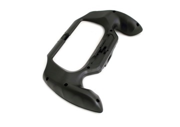 Удобная ручка IRIS Grip для консоли PS Vita Slim PCH-2***, черная