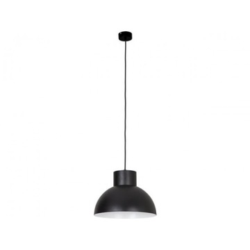 фото ориг. №8, Pendant light black white metal nad stand island o 33cm works