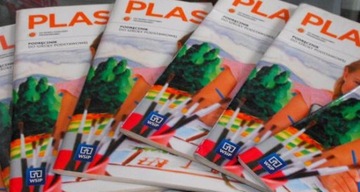 Plastyka 4 Stopczyk WSiP podręcznik ładna