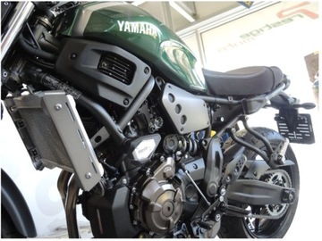 фото ориг. №3, Crashpady protektory yamaha mt-07 | rdmoto -
