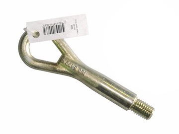 VW POLO UP ZACZEP ŚRUBA UCHO HOLOWNICZE HAK HOL