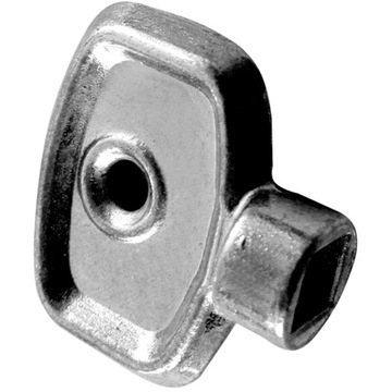 MOCNY KLUCZYK ODPOWIETRZNIKA GRZEJNIK METAL klucz