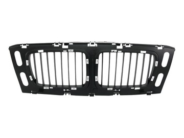ATRAPA GRILL KRATKA NERKA BMW 5 E34 LIFT 1994-1995