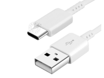 ОРИГИНАЛЬНЫЙ КАБЕЛЬ SAMSUNG EP-DW700CWE ТИПА C, 1,5 М