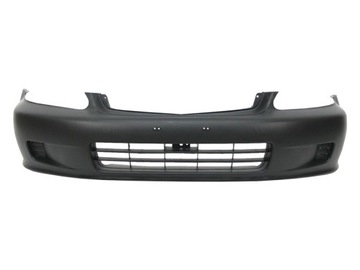 ZDERZAK PRZOD HONDA CIVIC EJ EK JP VI LIFT 1999-01