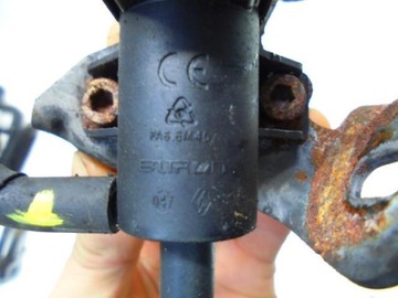 ZAWÓR PODCIŚNIENIA TRAFIC VIVARO 2.0 DCI