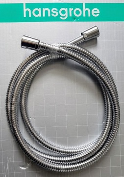 фото ориг. №1, Hansgrohe spigot metallic 97161000 - to secuflex 1 to betarees 1-otworowej