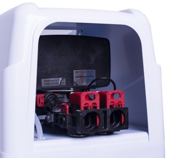 ZMIĘKCZACZ WODY HYDRO 10 AUTOMAT -TECHNIKA WODY-