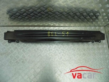 1K6807557 1K6807558 БАЛКА ЗАДНЕГО БАМПЕРА VW GOLF V