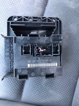 Modul komfortu Vw Golf V Seat Leon TDI