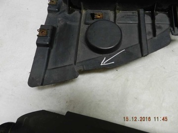 BMW E92 E93 06-13 PODBĚH PŘEDNÍ LEVÝ STR