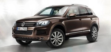 7P6601025P ОРИГИНАЛЬНЫЙ ДИСК 8.5JX19H2 ET53 5X130 VW TOUAREG 2010-2018