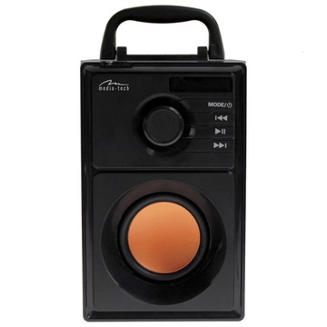 Bluetooth-динамик Media-Tech Boombox BT MT3145V2.0