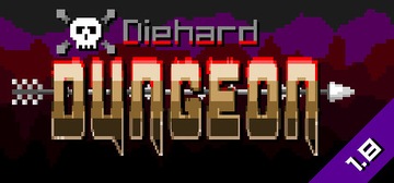 DIEHARD DUNGEON STEAM KEY KLUCZ KOD