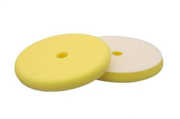 FlexiPads X-SLIM Yellow Finishing gąbka polerska