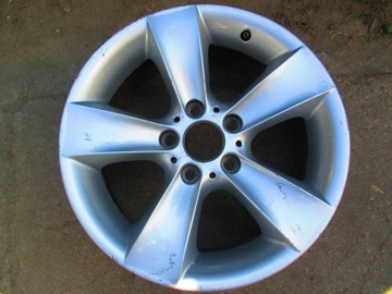 DISK HLINÍK BMW OE 8.0" X 17" 5X120 ET 46