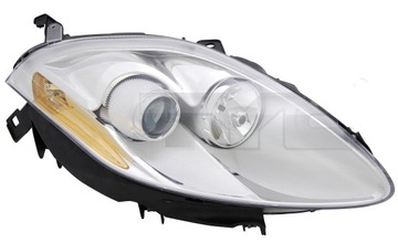 FIAT BRAVO 2007-2010 NOWY REFLEKTOR TYC PRAWY