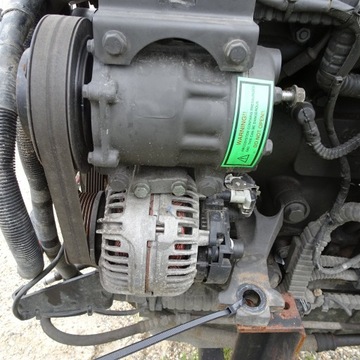 ALTERNATOR DAF 106 105 85 350 NETTO